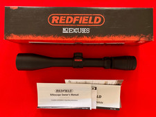 Redfield revolution rifle for sale  Grand Junction