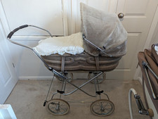Vintage beige hoco for sale  COULSDON