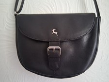 Ashwood violet leather for sale  SWANSEA