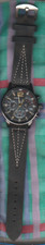 Montre neuve noir d'occasion  Ussac