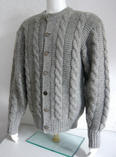 Alphorn trachtenjacke strickja gebraucht kaufen  Dillingen a.d.Donau