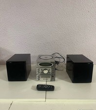 Mini chaine radio d'occasion  Poissy