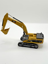 Escavadeira hidráulica Caterpillar Cat 385C L escala 1:64 fundido ESTADO PERFEITO ESTADO PERFEITO comprar usado  Enviando para Brazil