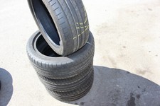 Sommerreifen 245 40r17 gebraucht kaufen  Schwaigern
