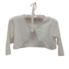 Tigerlily ivory cardigan for sale  MIRFIELD