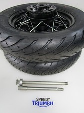 Triumph bonneville speedmaster for sale  LONDON