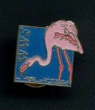 Pin wwf the d'occasion  Expédié en Belgium