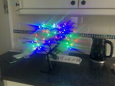 Led multi coloured for sale  BOGNOR REGIS