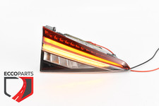 LAMPA LEWY TYŁ LED W KLAPĘ 565945307E ANGLIK SKODA KODIAQ , używany na sprzedaż  PL