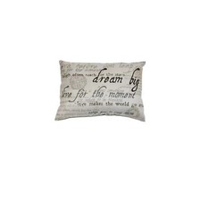Throw pillow dream for sale  Louisville