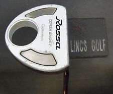 Taylormade rossa ghost for sale  SPILSBY