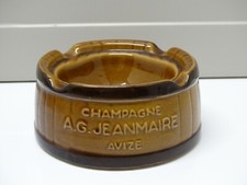 Ancien cendrier ceramique d'occasion  Angoulême