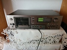 Wega cassettten recorder gebraucht kaufen  Heek