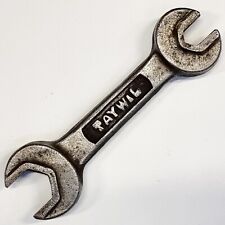 Taywil mangle spanner for sale  ENFIELD