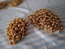 Catene perline 5mm usato  Dozza