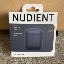 Nudient airpods gen for sale  SOUTH CROYDON