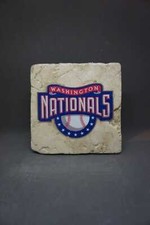 Washington nationals coaster for sale  Bensalem