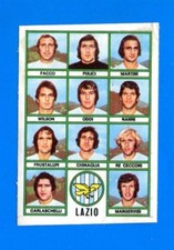 Calciatori 1973 panini usato  Maranello