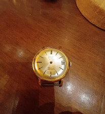Gruen precision watch usato  Roma