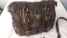 Riginal prada messenger gebraucht kaufen  Berlin