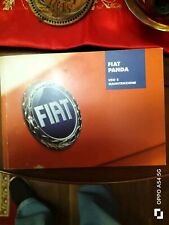 fiat panda 2012 come usato  Italia