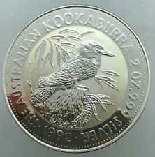 Kookaburra australia dollari usato  Barletta
