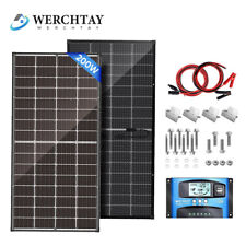 200w solar panel for sale  WORCESTER