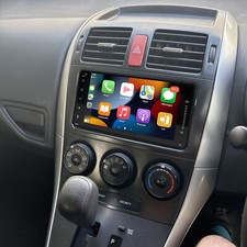 Apple carplay upgraded for sale  Bordentown