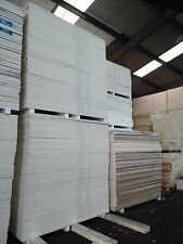 Seconds insulation boards for sale  UK