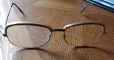 Lunettes céline monture d'occasion  Pau