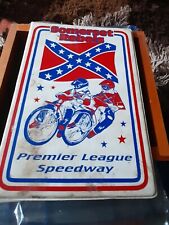 Somerset rebels speedway for sale  AXBRIDGE