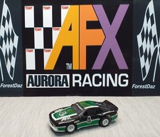 Tomy aurora afx for sale  LYDNEY