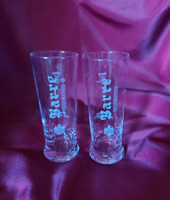 Biergläser barre bräu gebraucht kaufen  Hille