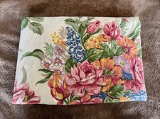 Casa de praia Ralph Lauren MELISSA QUEEN folha plana núcleo country, usado comprar usado  Enviando para Brazil