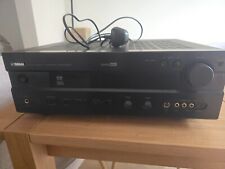 Yamaha dsp ax630se for sale  HUNTINGDON