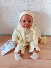 Süßes püppchen zapf gebraucht kaufen  Marktleuthen