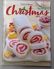 Taste home christmas for sale  Montgomery