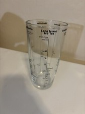 Alcohol mixing glass for sale  Phoenix