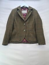 Joules blazer jacket for sale  YORK