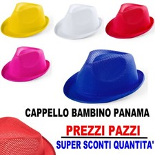 Cappello cappellino bambino usato  Taranto