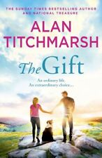 Gift alan titchmarsh for sale  UK
