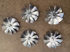 Aluminum fan blades. for sale  Idaho Falls