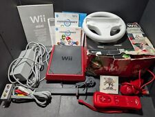 Nintendo wii mini usato  Legnano