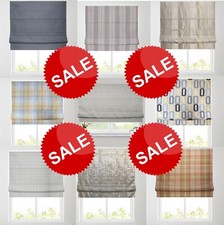 Clearance patterned roman for sale  BROXBURN