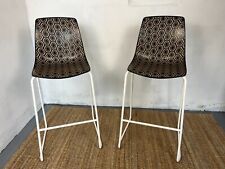 Pair black gold for sale  UK