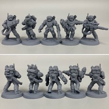 Tempestus scions squad for sale  ASHFORD