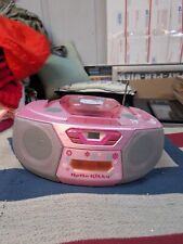 Hello kitty radio for sale  Delray Beach