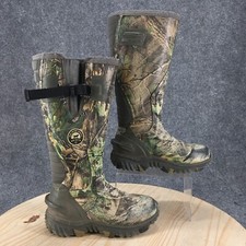 Botas Setter Irlandesas Femininas 7 Rutmaster 2.0 Caça Multicolor Camuflagem 4885, usado comprar usado  Enviando para Brazil