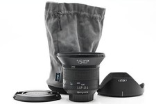 Irix 15mm f2.4 d'occasion  Expédié en Belgium