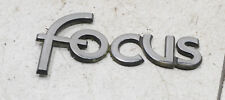 Ford focus daw gebraucht kaufen  Mayen